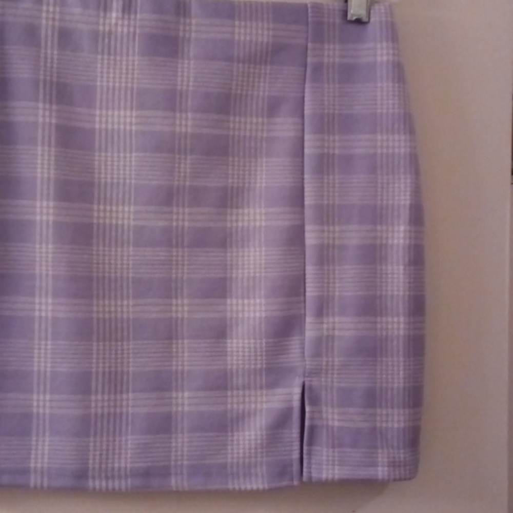 Mini skirt - Picture 4 of 6